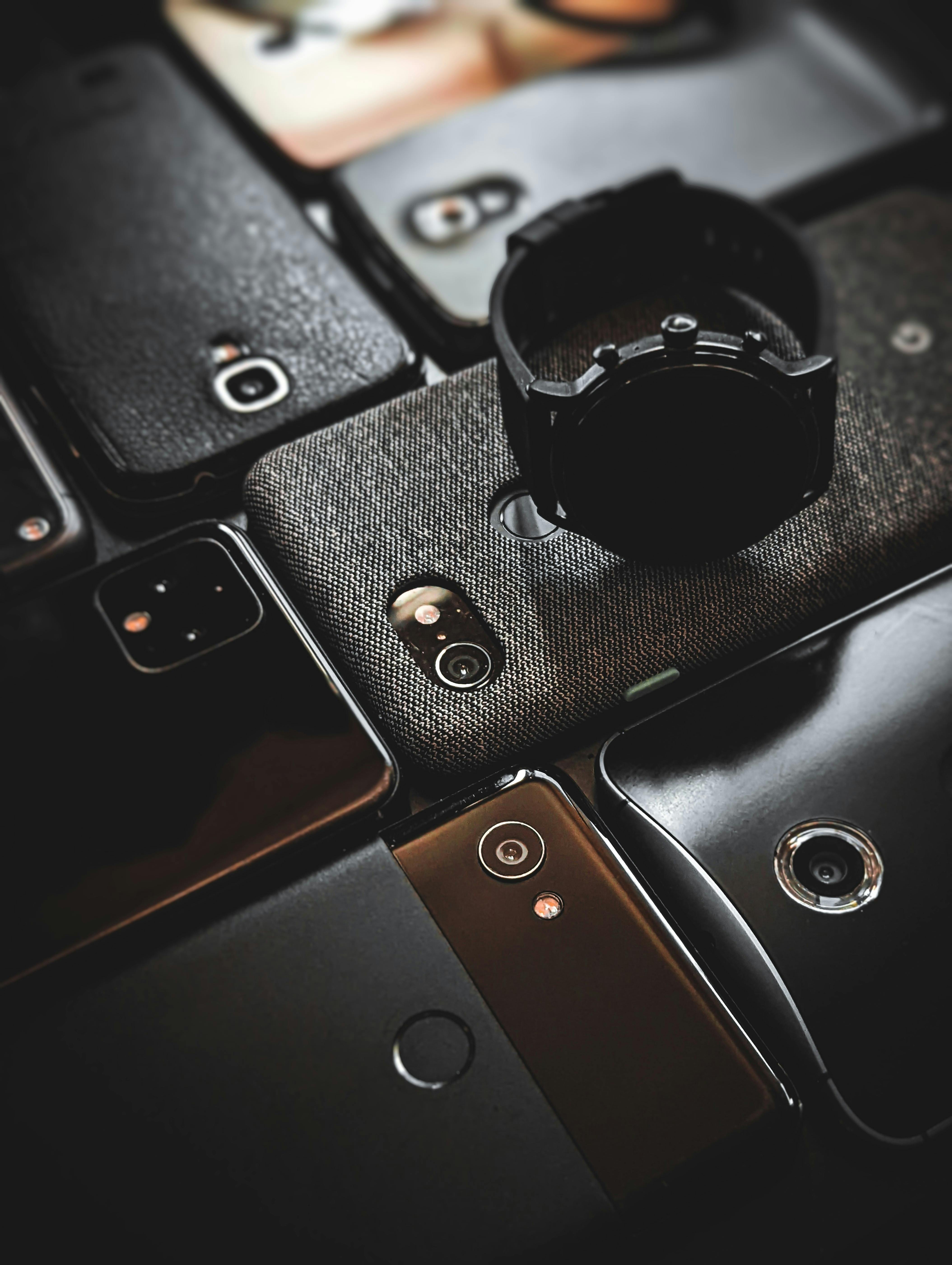 The game with our new additions!